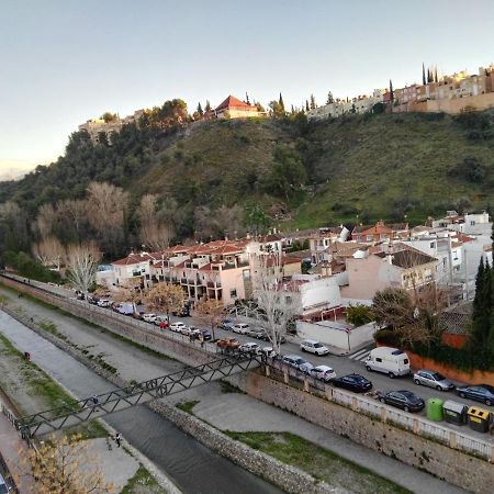 Tuguest El Rincon De Felisa Apartment Granada Exterior photo